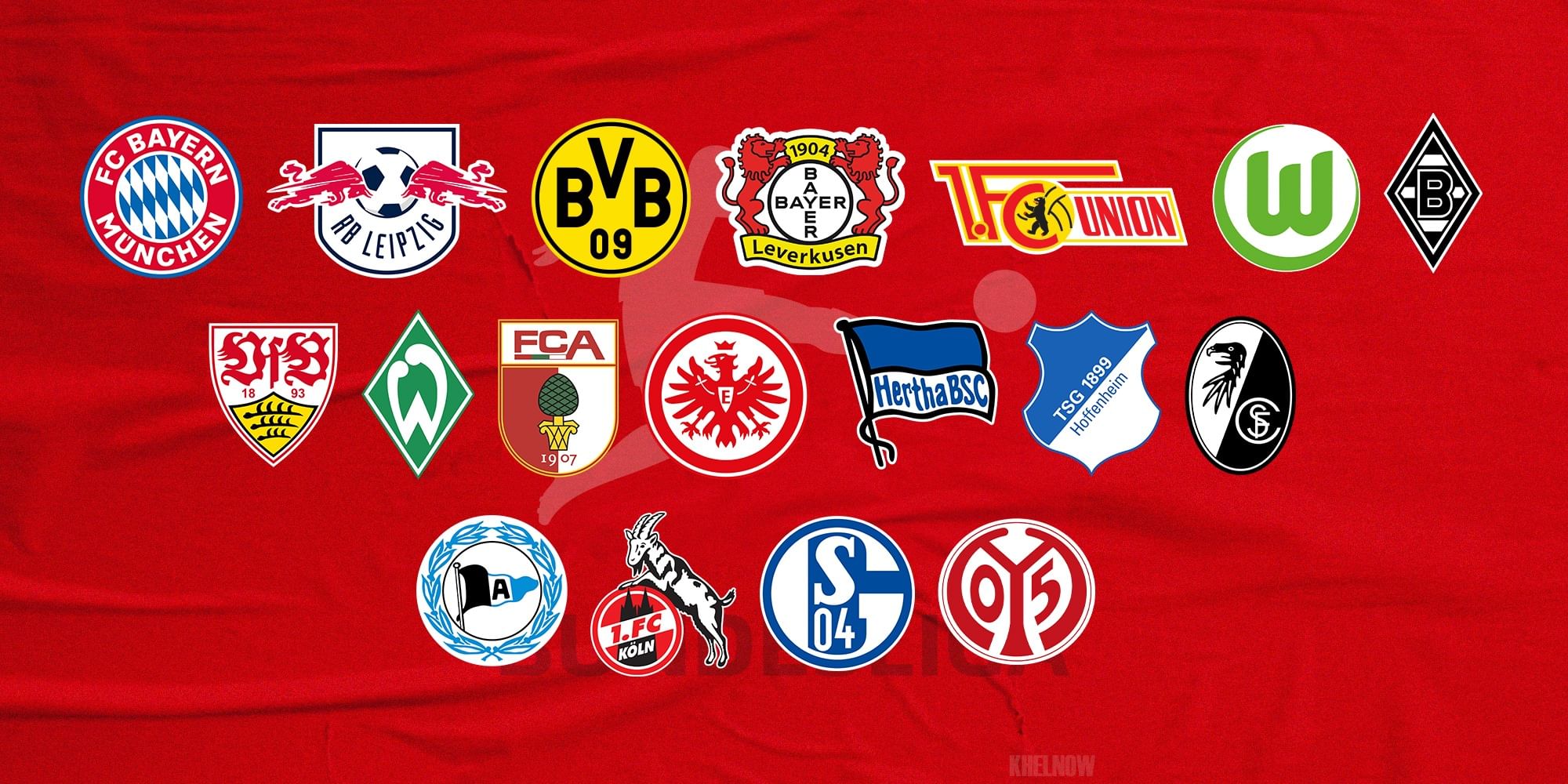 Apostas na Bundesliga