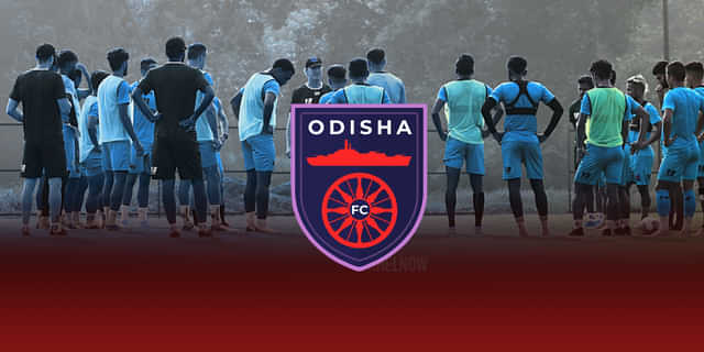 lndian Super League 2020-21 Team Profile: Odisha FC