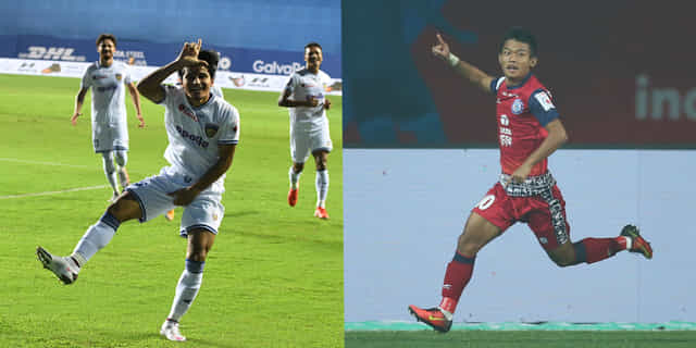 ISL: Top five fastest goals scored in history of league