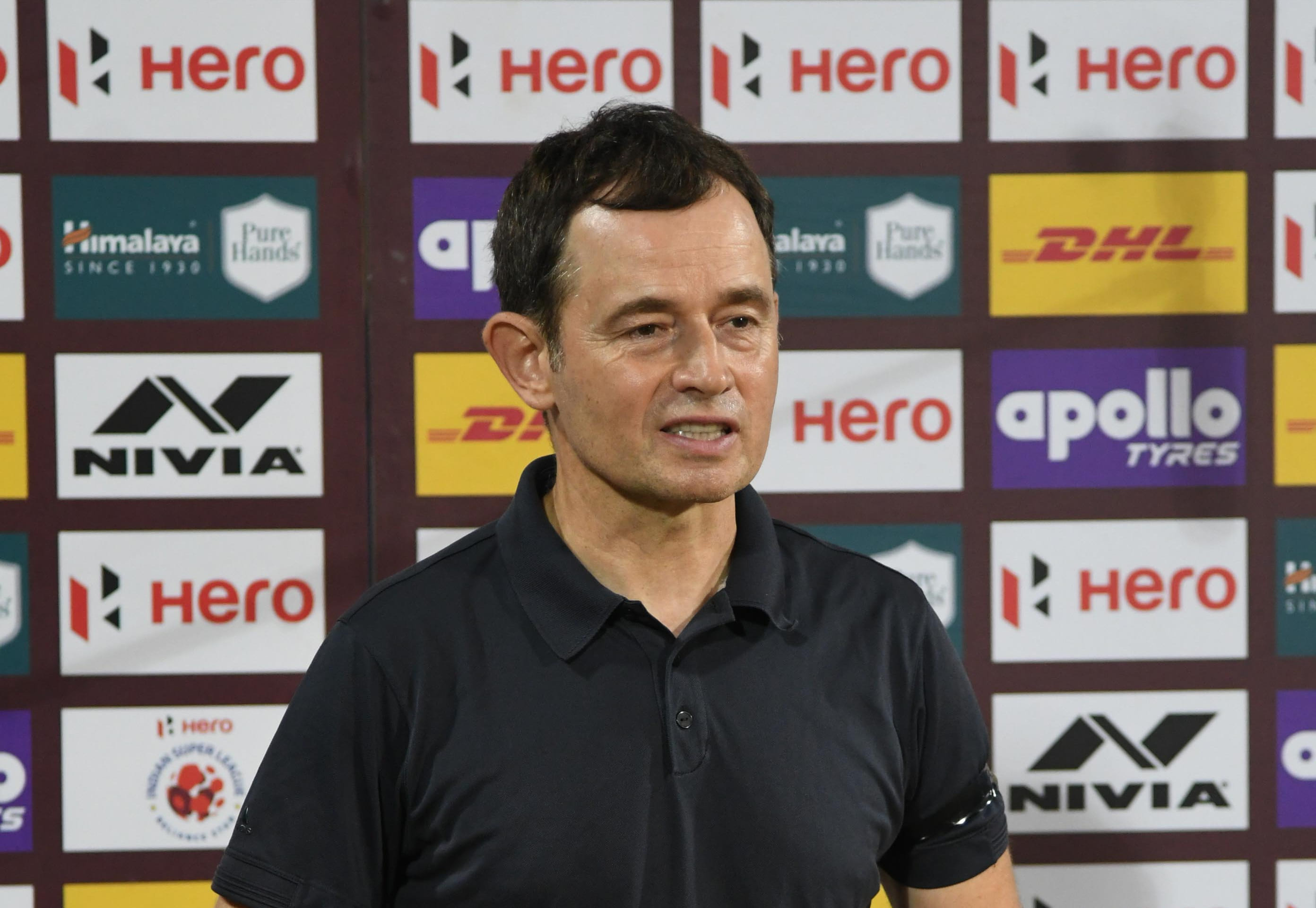 കിബു വിക്കൂന: ഞങ്ങൾ മികച്ച പ്രകടനമാണ് കാഴ്ചവച്ചത്