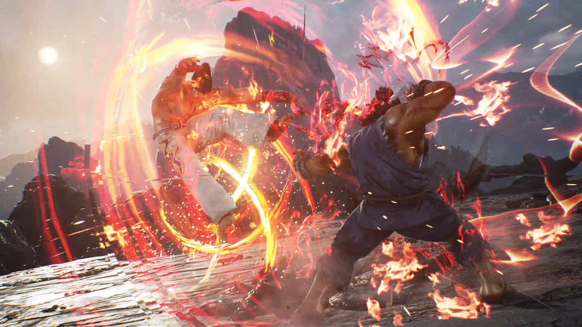 Tekken7 star Abhinav Tejan reach finals of Esports World Championship