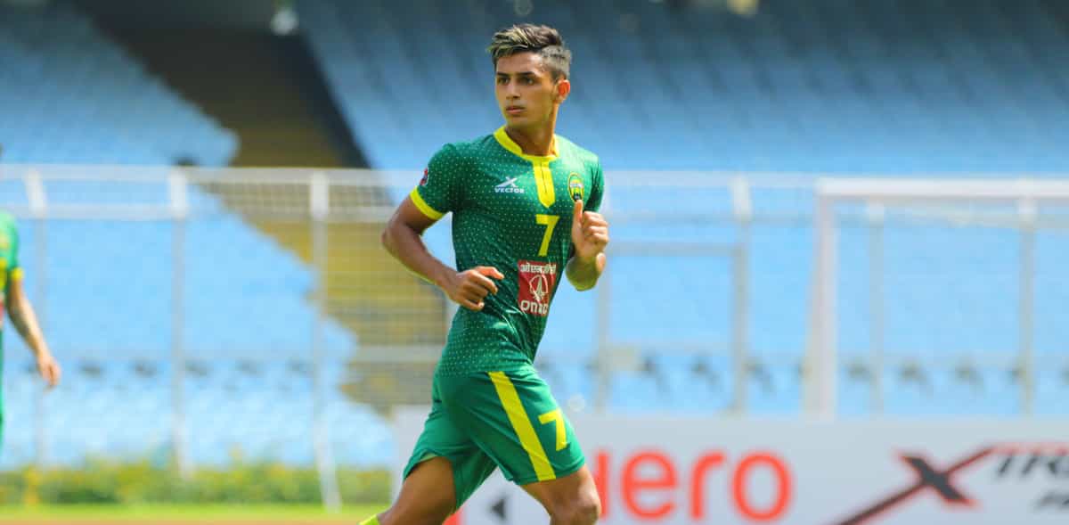 Gokulam Kerala sign former Garhwal FC vice-captain Mahip Adhikari