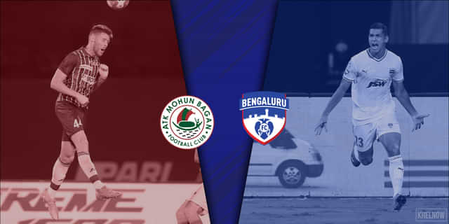 Preview: ATKMB, Bengaluru FC lock horns in top clash