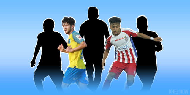 ISL 2020-21: Top five players who should move on loan to I-League for playing time