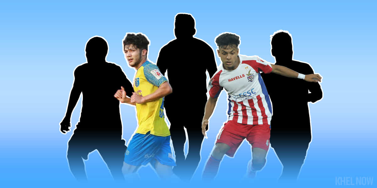 ISL 2020-21: Top five players who should move on loan to I-League for playing time