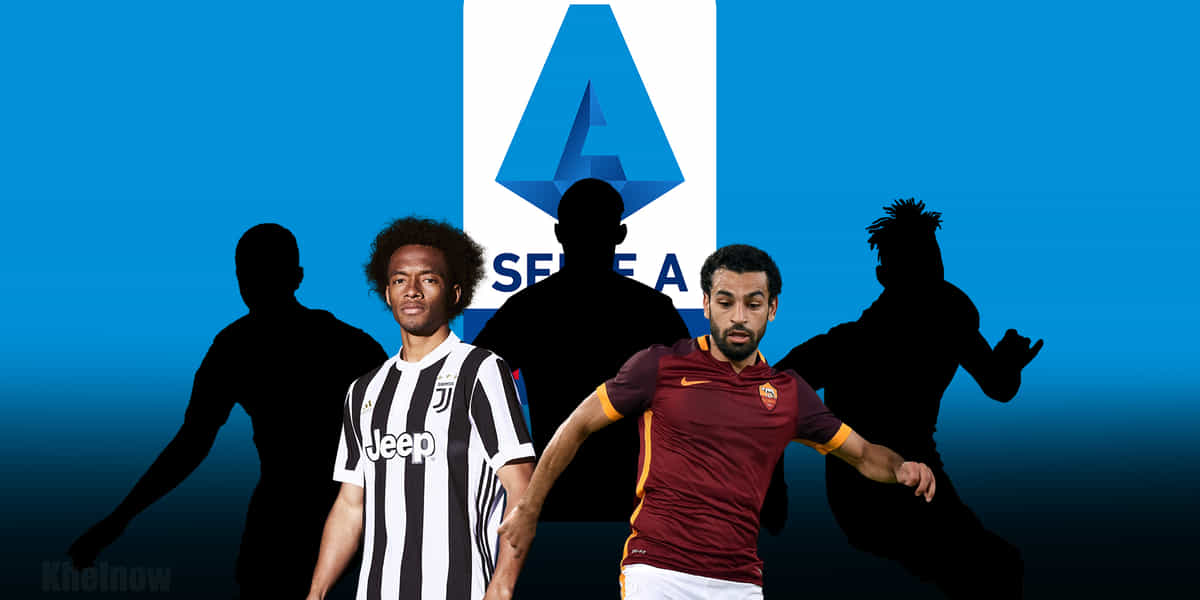 Five Premier League players who revived their careers in Serie A