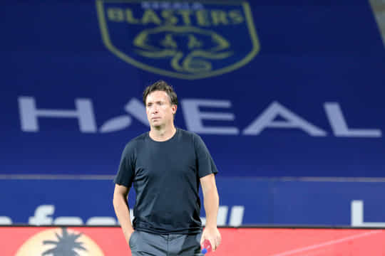 "Should have won against Kerala," Robbie Fowler rues missed chance