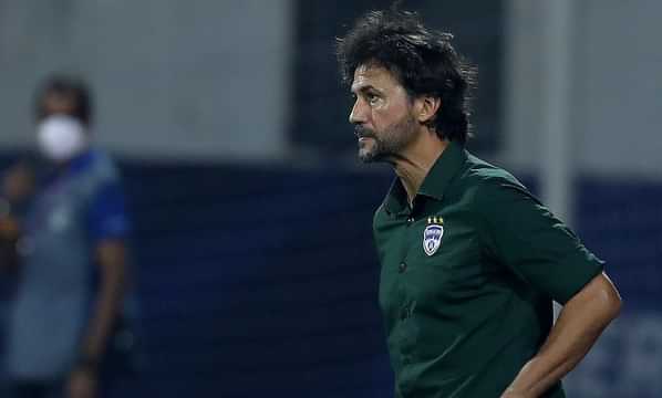 Will try to beat ATK Mohun Bagan, vows BFC boss Carles Cuadrat