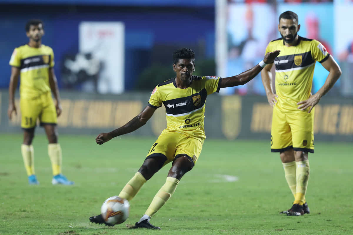 ATK Mohun Bagan sign Liston Colaco on record transfer fee
