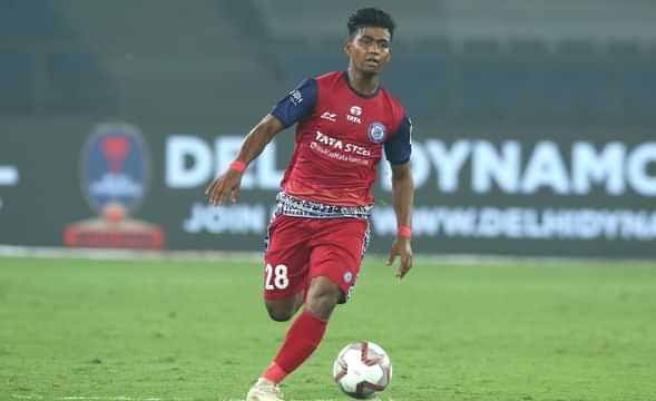 Mohammedan SC set to sign former Jamshedpur forward Gourav Mukhi