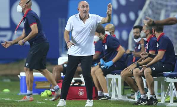 Antonio Habas: This one match won't decide our season