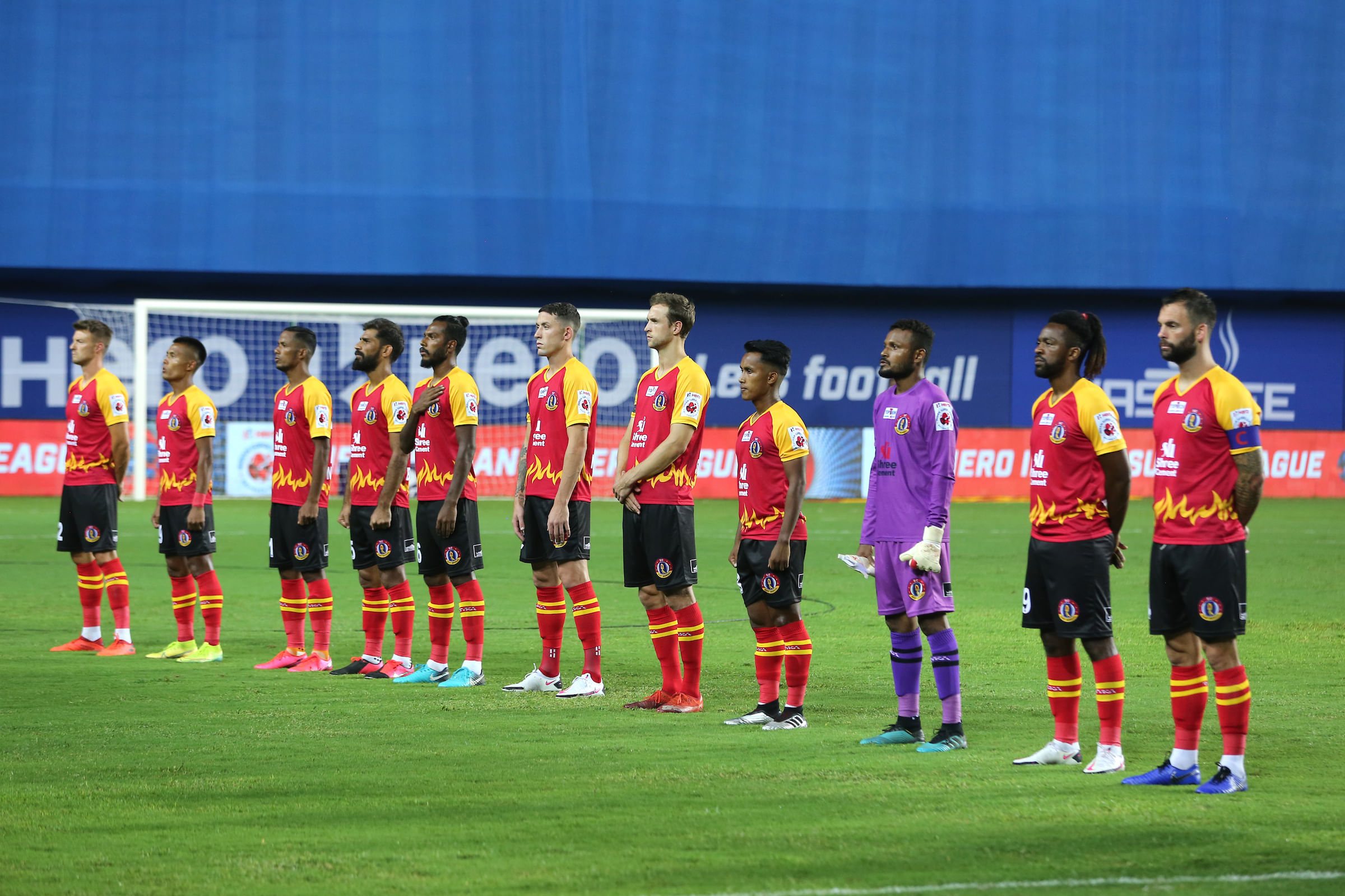 SC East Bengal