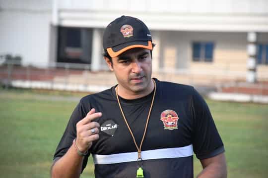 Too many mistakes cost us, rues Gokulam Kerala coach Vincenzo Annese