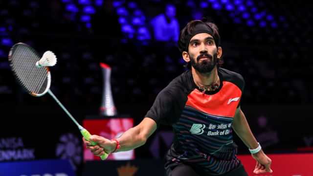 Srikanth, Sen ensure World Championships medal, Sindhu crashes out