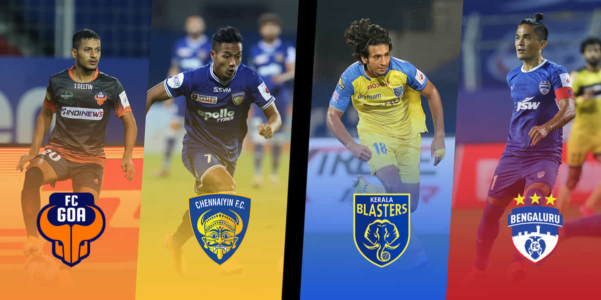 ISL: Top five biggest rivalries in the league's history