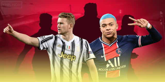 Top five Golden Boy winners who went on to feature in FIFPro World XI