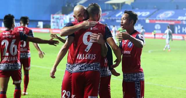 Highlights: Jamshedpur become first team to defeat ATKMB in ISL 2020-21