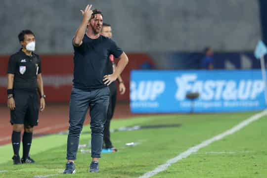 Would get reinforcements if given choice, admits Robbie Fowler after second defeat