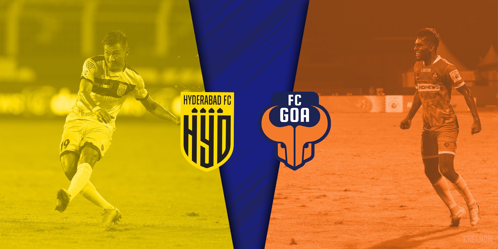 Hyderabad Vs Goa Preview Can Nizams Get Back On Track