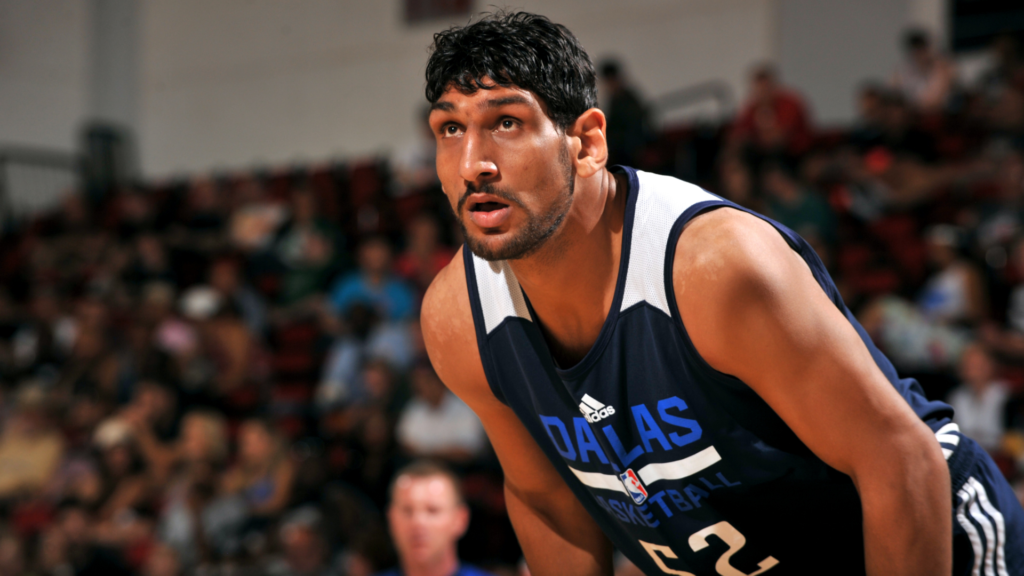 indian basketball player in nba