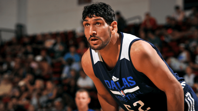 Indian Basketball sensation Satnam Singh banned for doping