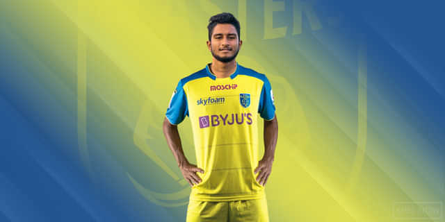 ഒഫീഷ്യൽ: മോഹൻ ബഗാൻ അക്കാദമി താരം ശുഭ ഘോഷിനെ ടീമിലെത്തിച്ച് കേരള ബ്ലാസ്റ്റേഴ്‌സ് എഫ്‌സി