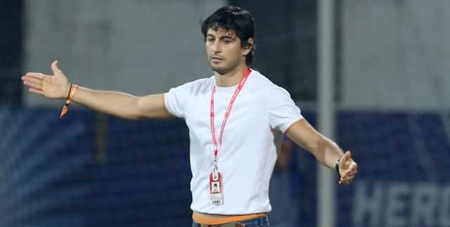 "I know their style," Juan Ferrando issues warning to Al Wahda ahead of ACL clash