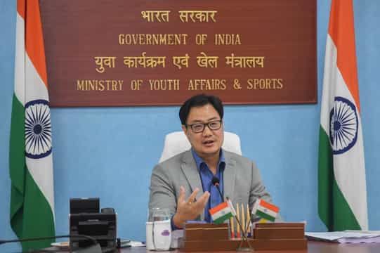 Sports Ministry to name sporting facilities after athletes