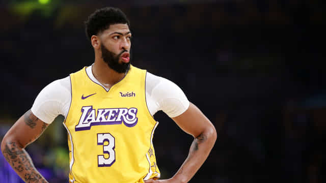 Anthony Davis explains what NBA can learn from European Football