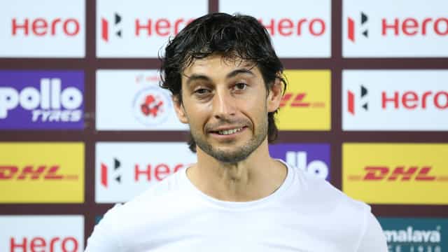 ATKMB big club because we respect our opponents, quips Juan Ferrando