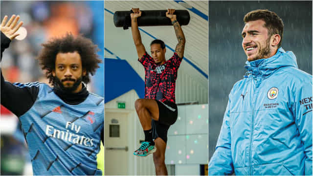 Five most impactful January transfers across Europe