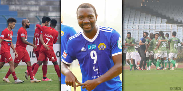 I-League 2020-21 Hits & Misses: Sudeva Delhi notch first win