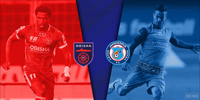 Preview: Jamshedpur FC in battle to revive season against Odisha FC
