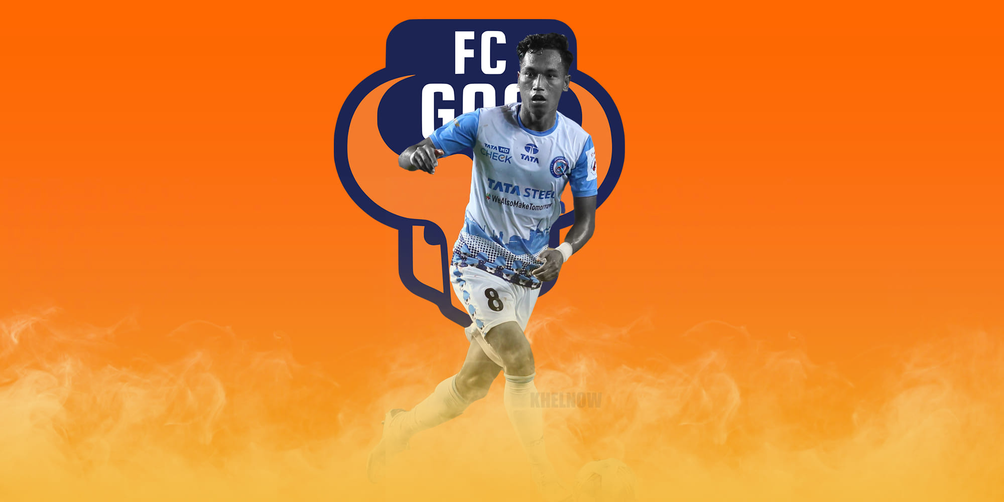 FC Goa set to sign India international Amarjit Singh