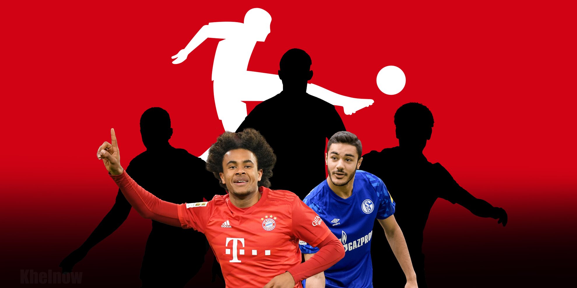 Bundesliga transfers