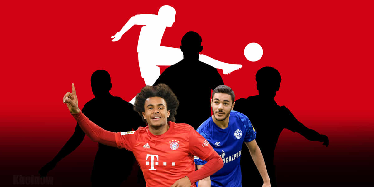 Top five possible Bundesliga transfers that could happen in January