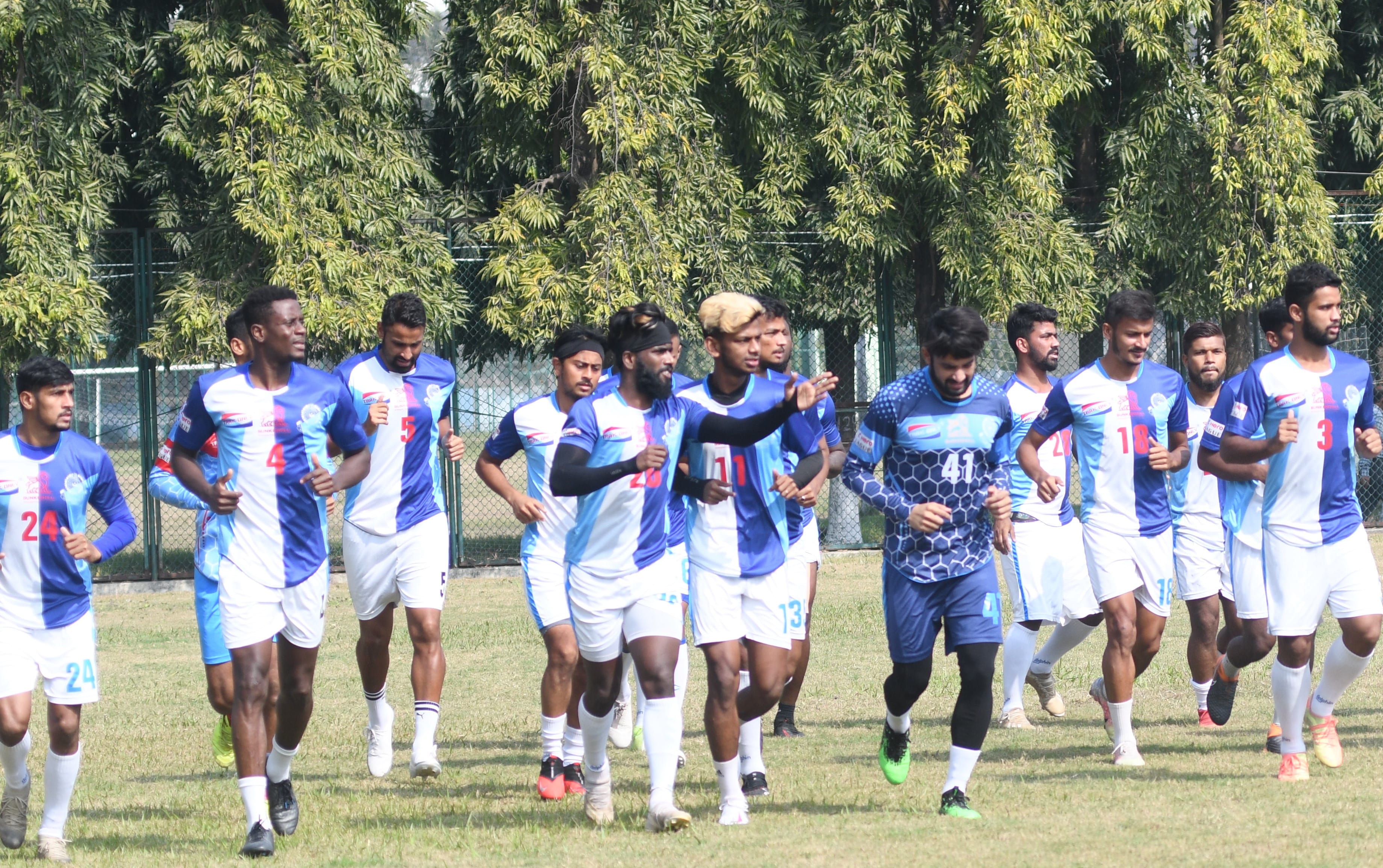 I-League 2020-21: Sudeva Delhi, Mohammedan kickstart new season
