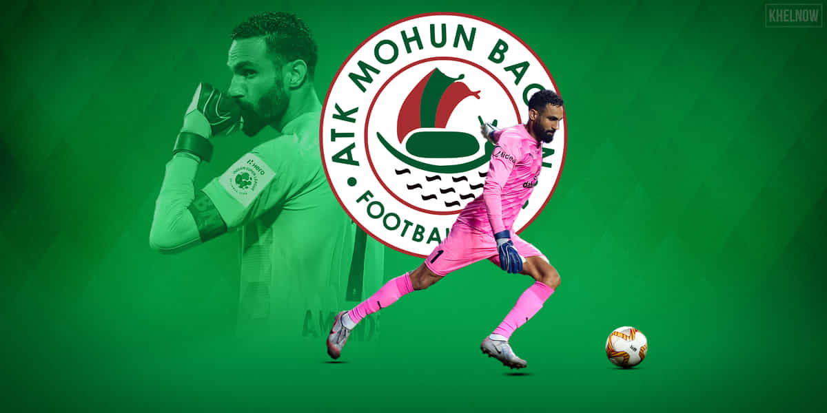 Exclusive: ATK Mohun Bagan set to sign Amrinder Singh in Rs10+ cr deal