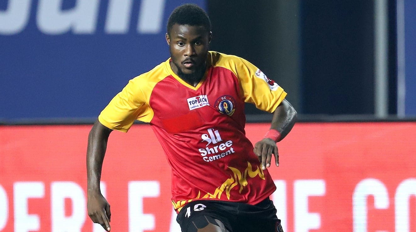 Bright Enobakhare: Scoring depends on how you play, not your position