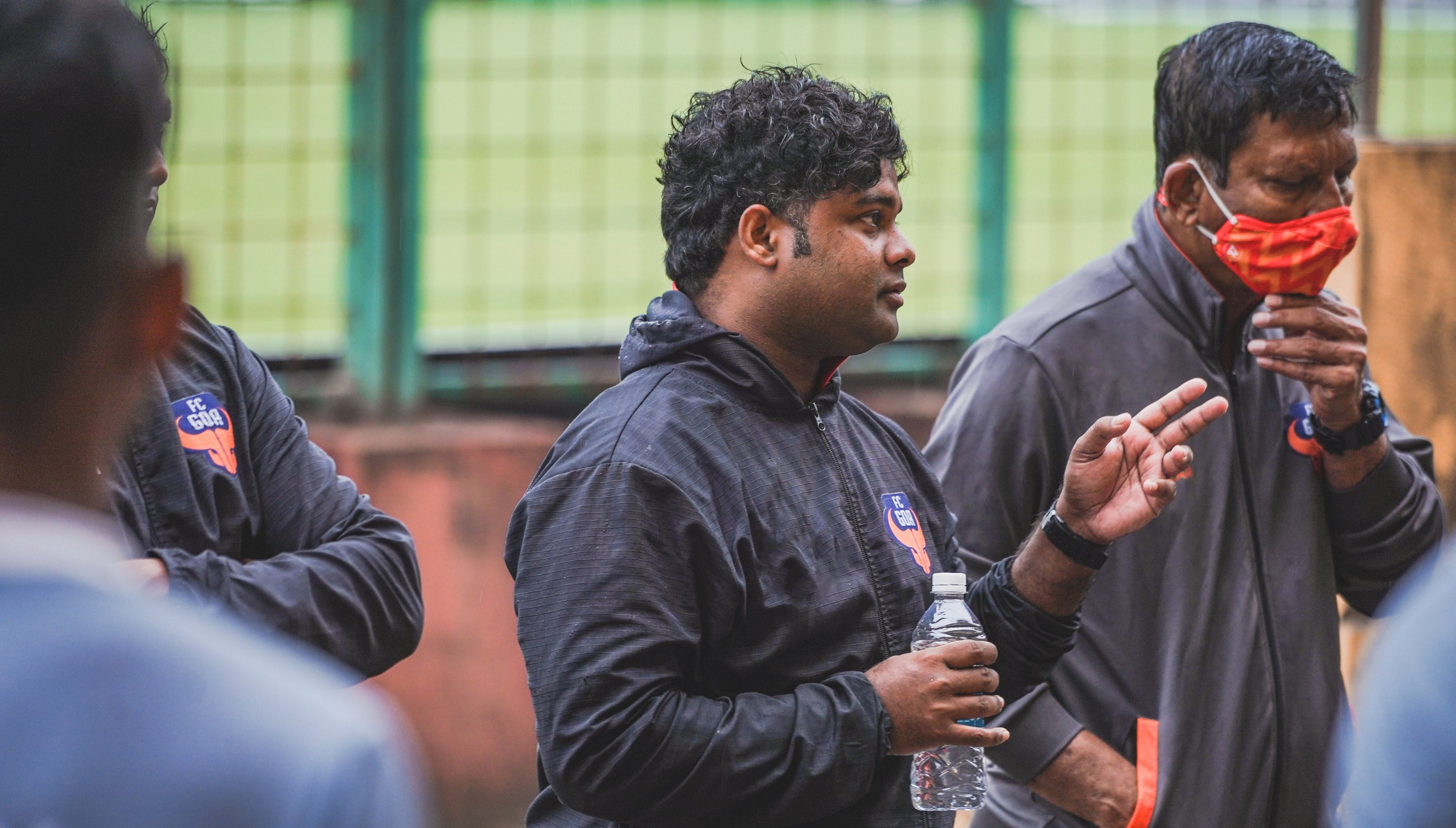 FC Goa appoint Deggie Cardozo as developmental team head coach