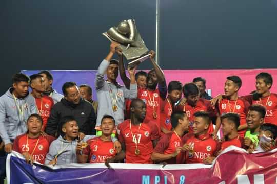 Mizoram FA forgo Mizoram Premier League 2020-21 due to COVID-19