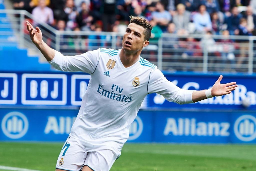 Real Madrid ratings: Every Blancos player's performance in the 2022-23  season - ranked