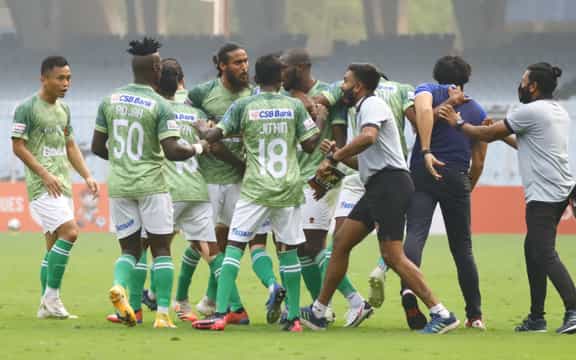 Gokulam Kerala seek second win of season against Aizawl FC