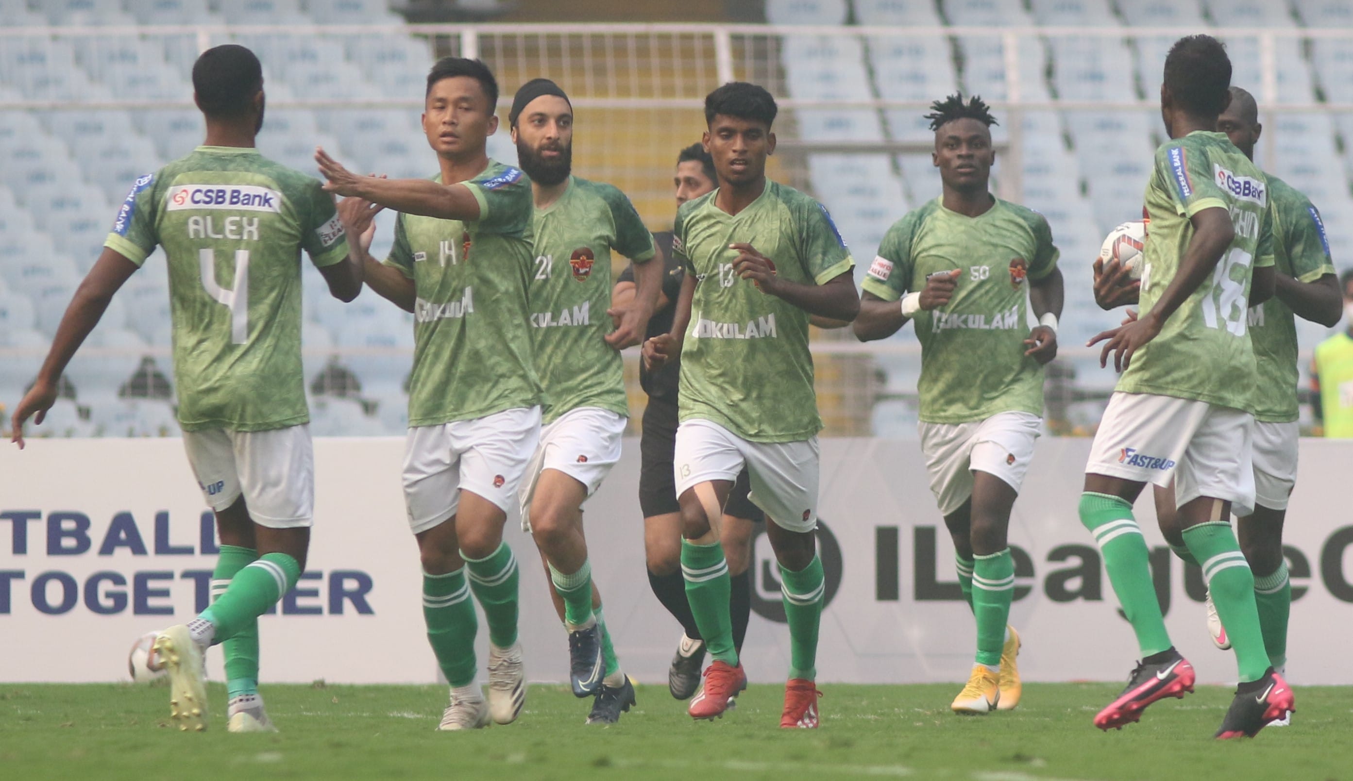 I-League 2020-21 Hits & Misses: Gokulam Kerala return to winning ways