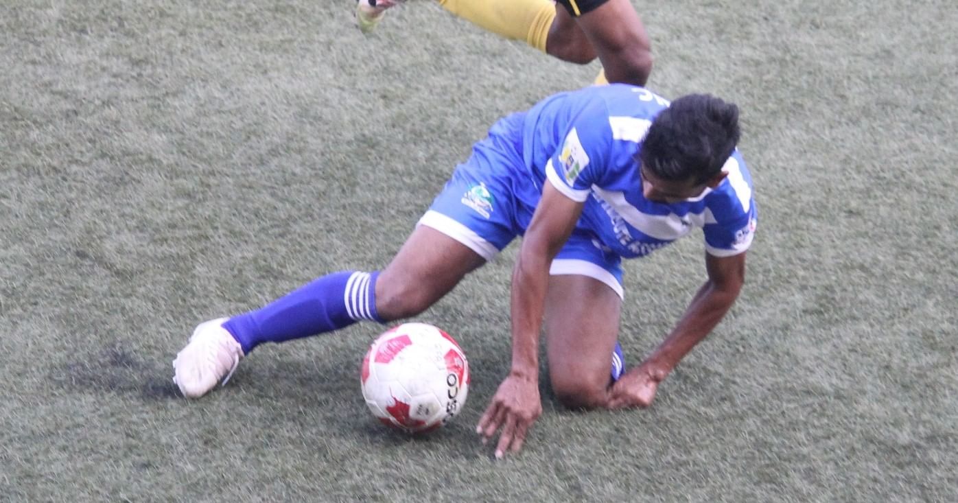 Goa Pro League: Calangute Association ease past Velsao