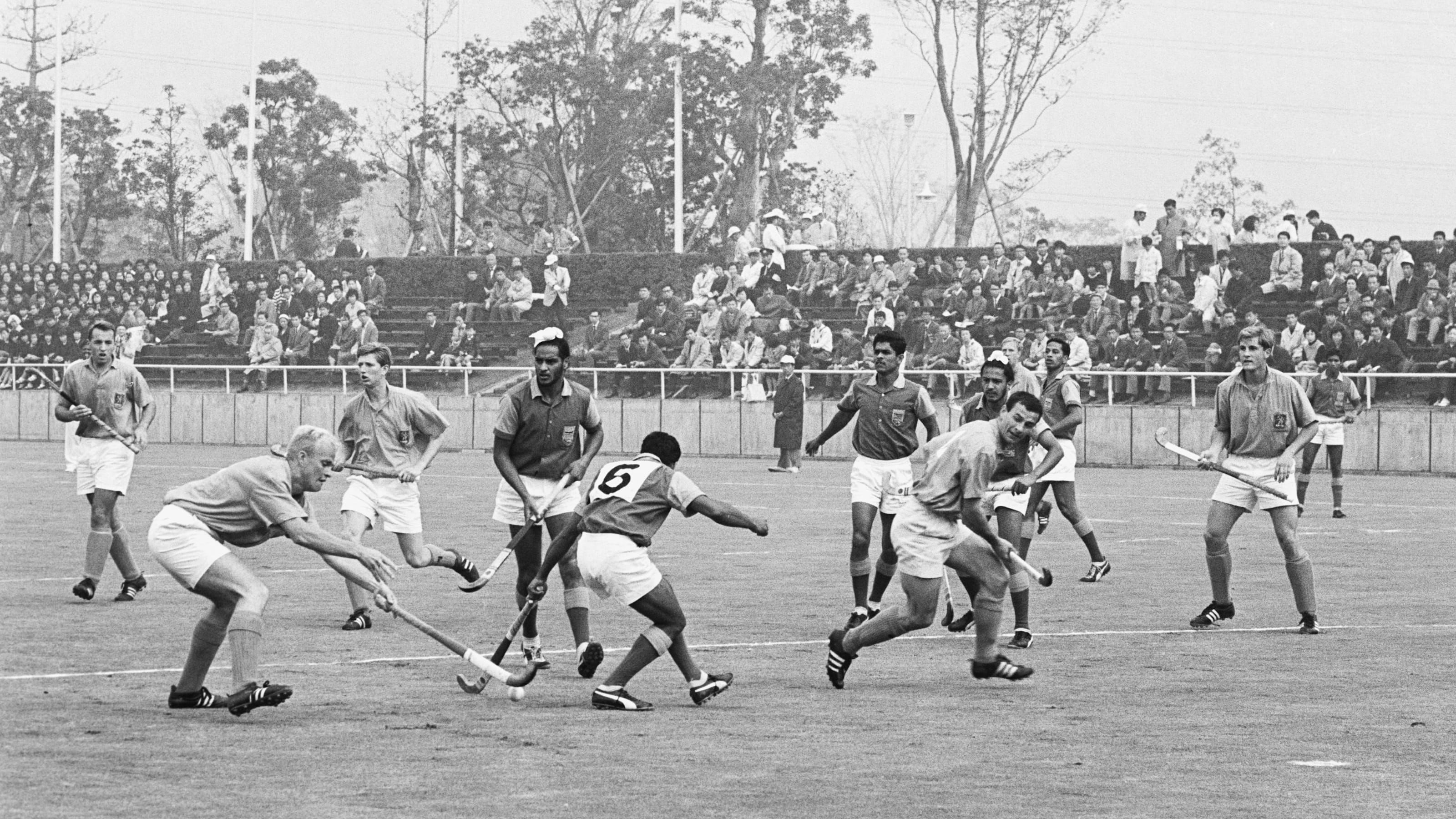 ‘Leather boots, Long tours,’ Harbinder Singh reveals how India prepared for 1964 Olympics