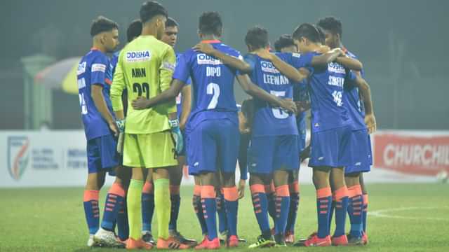 Indian Arrows take on Sudeva Delhi FC in hope of first win
