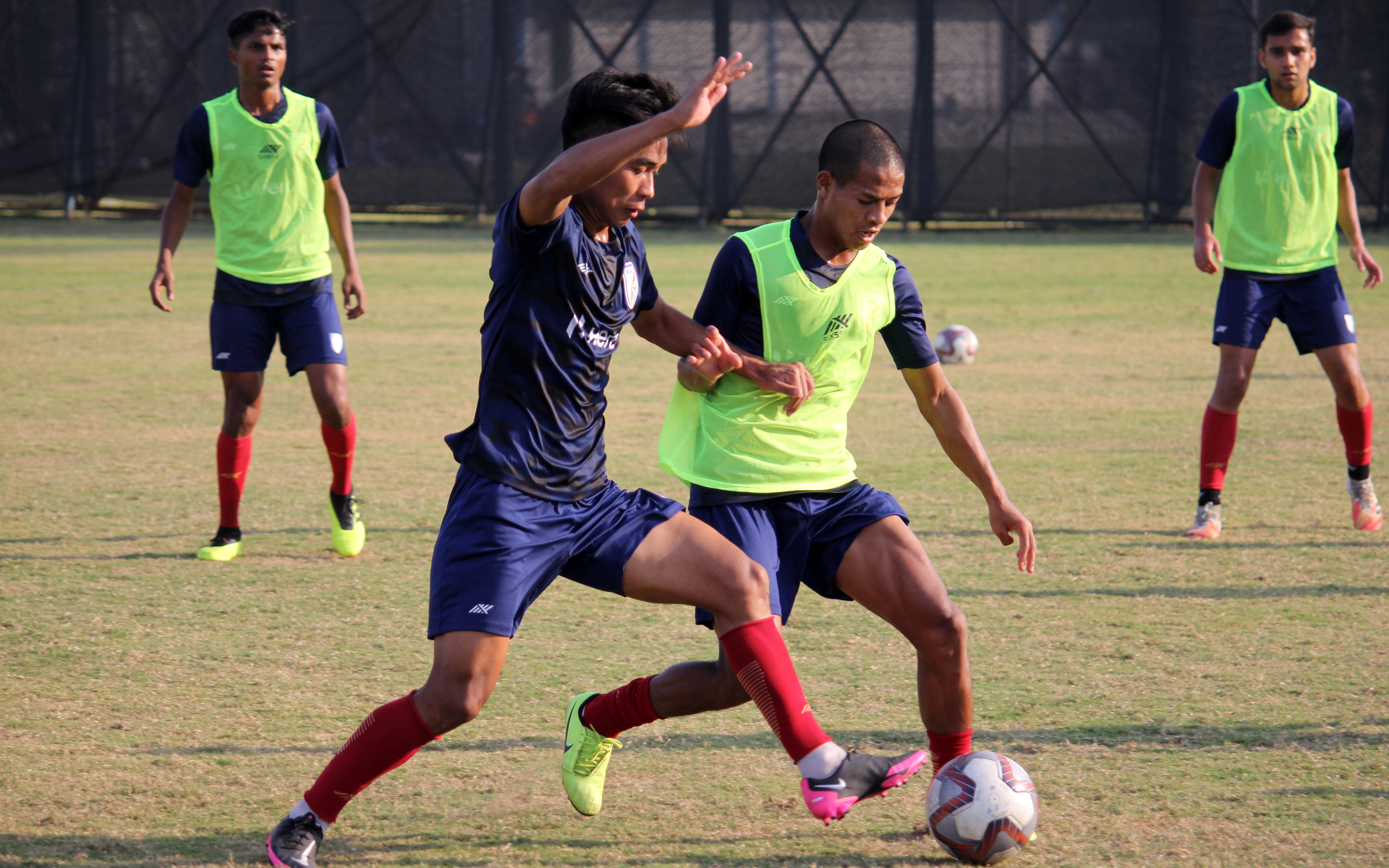 Indian Arrows, Churchill Brothers seek ‘right start’ for opening clash