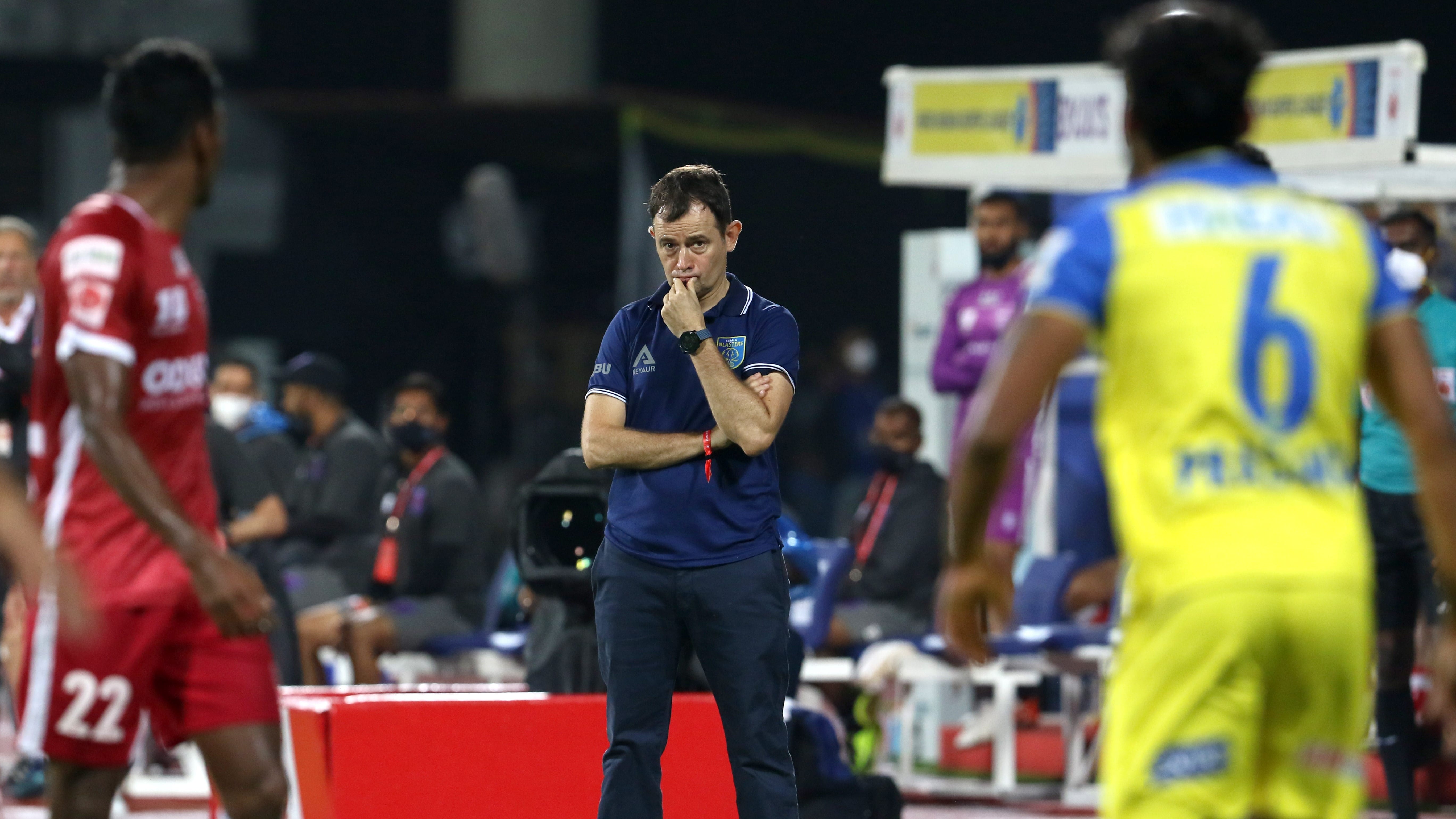 കിബു വികൂന: എല്ലാവരോടും ക്ഷമ ചോദിക്കുന്നു