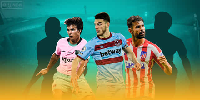 Five possible transfer moves that can happen in January in Premier League